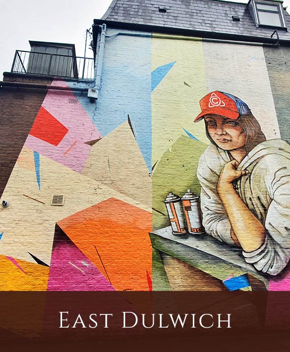 East Dulwich