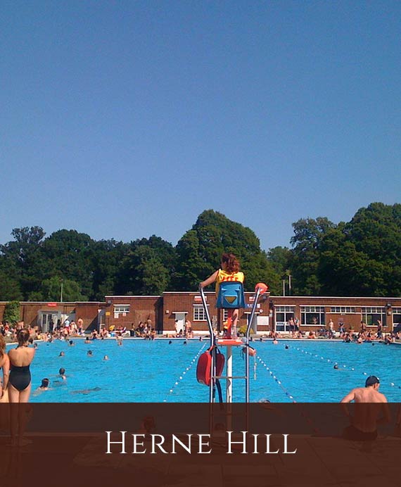 Herne Hill