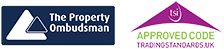 The {Property Ombudsman